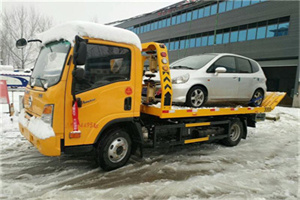 鄱阳附近道路救援服务